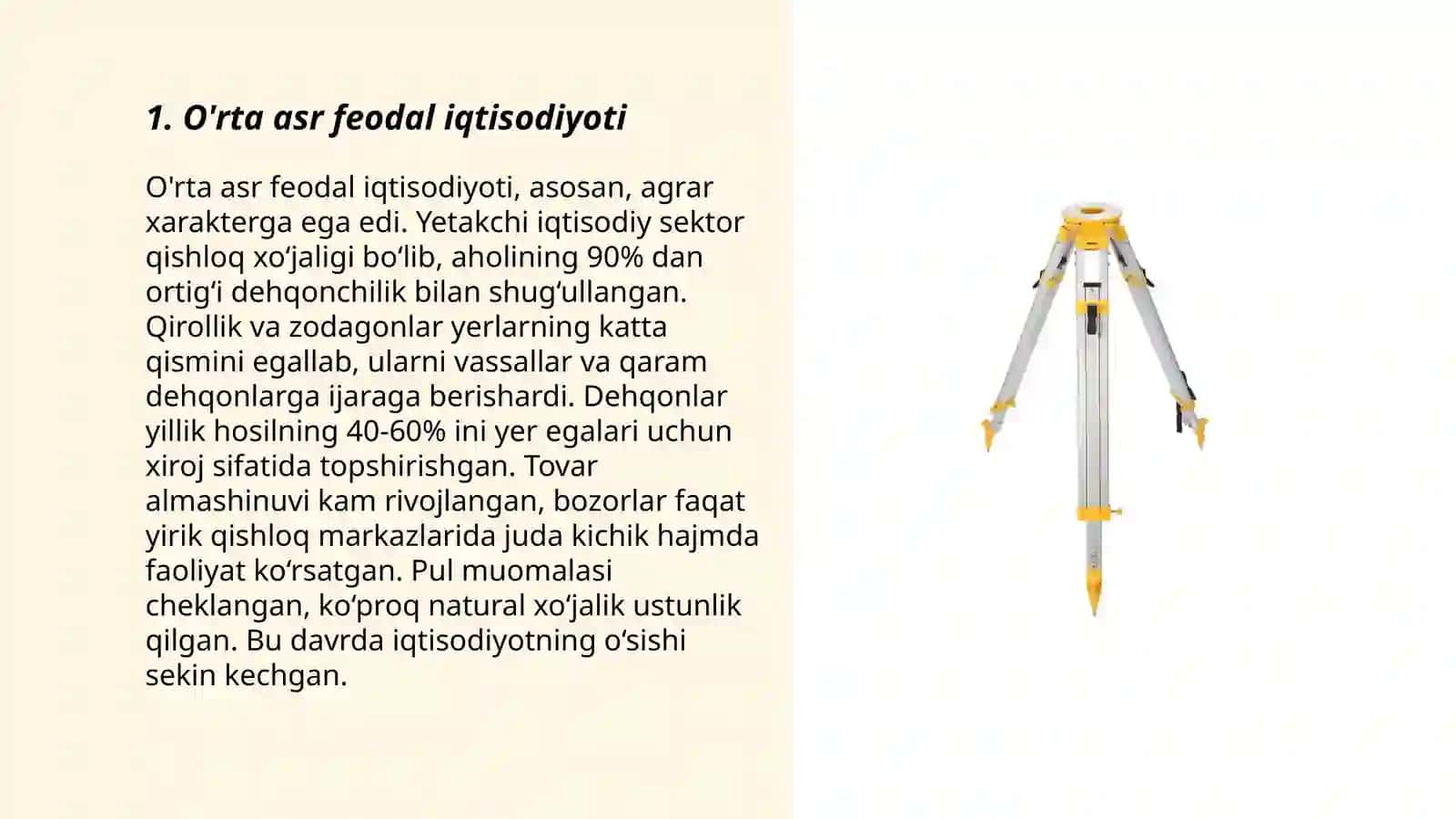 O'rta Asir iqtisodiy tafakuri 3