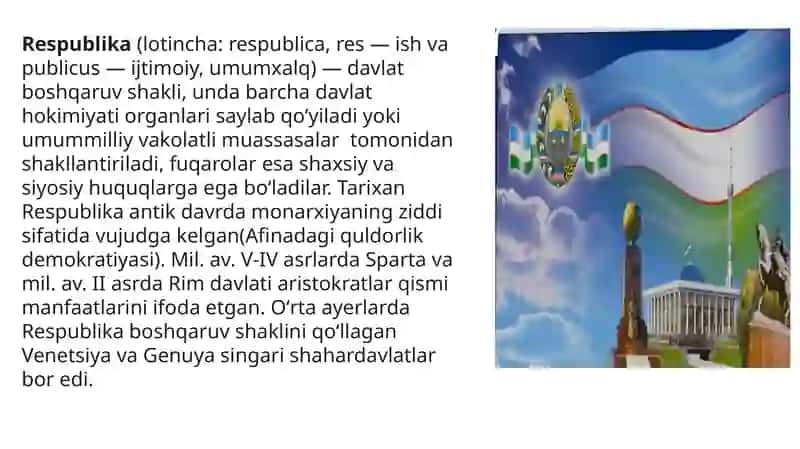 O'zbekistonda davlat boshqaruvi 3