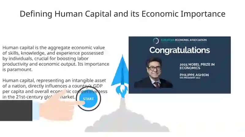 Human Capital and Education in Modern Economy 3