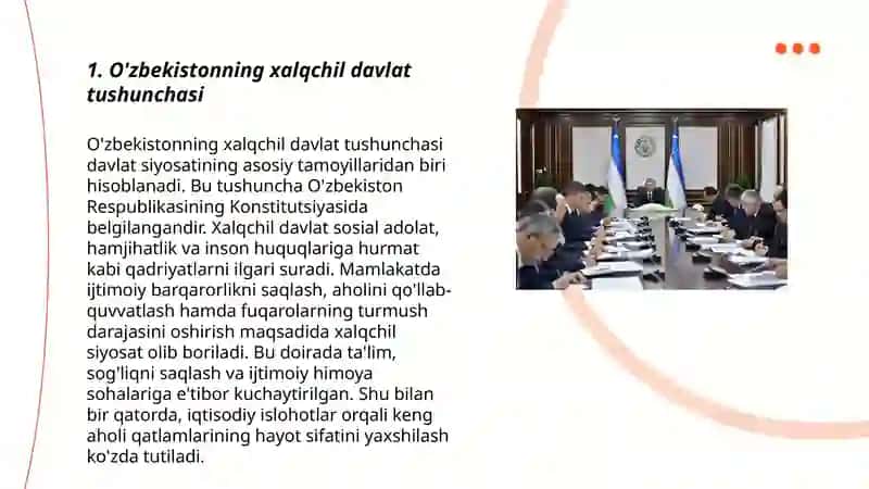 O'zbekistonning xalqchil davlat tushunchasi 3