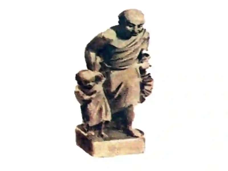 История дошкольного образования 3