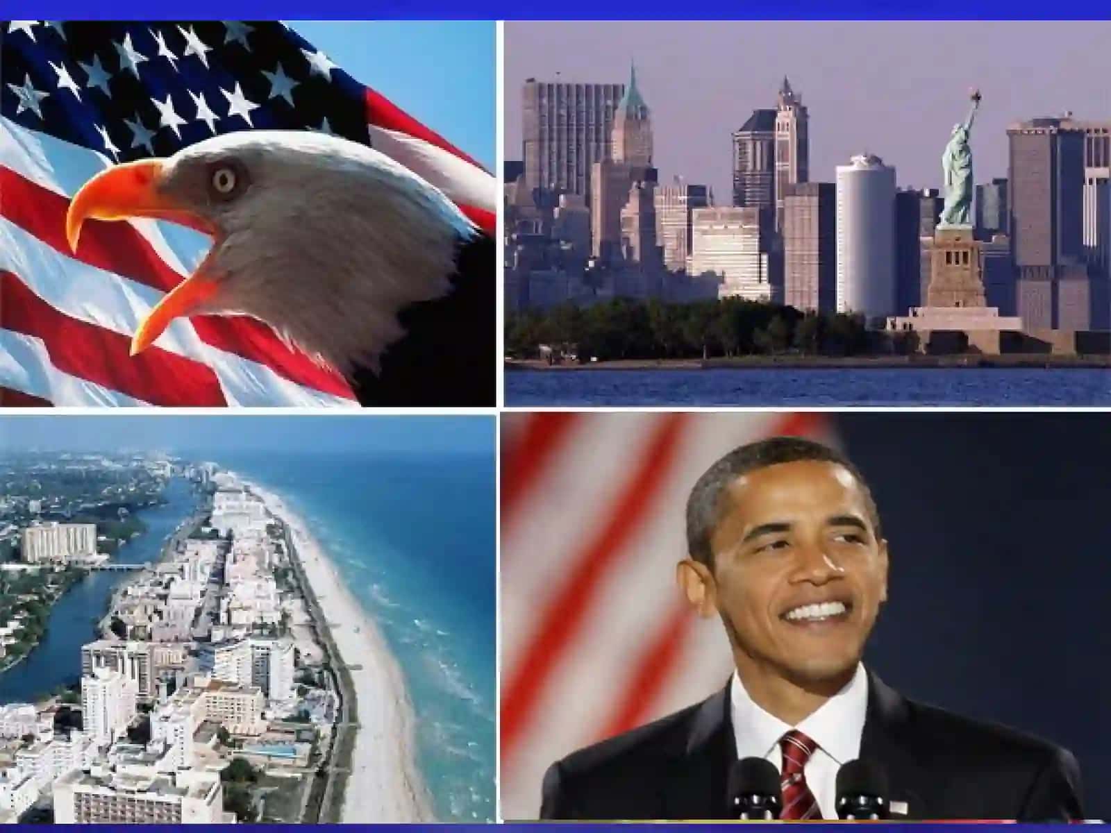Amerika Qo’shma Shtatlari 3
