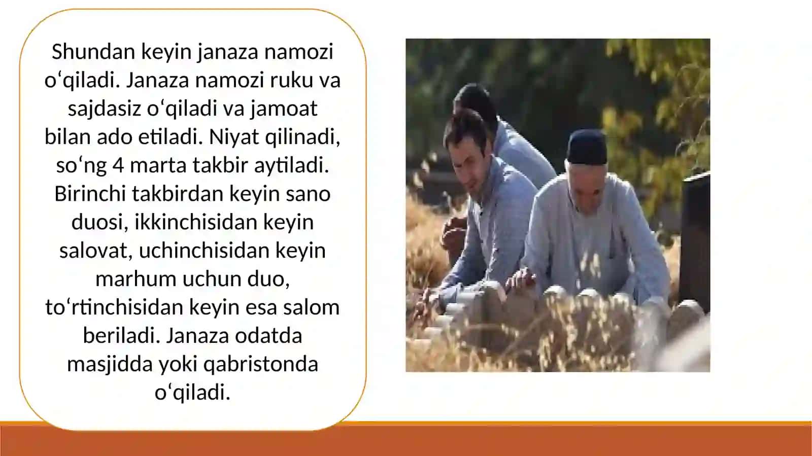 Markaziy Osiyo xalqlarida dafn marosimi 3