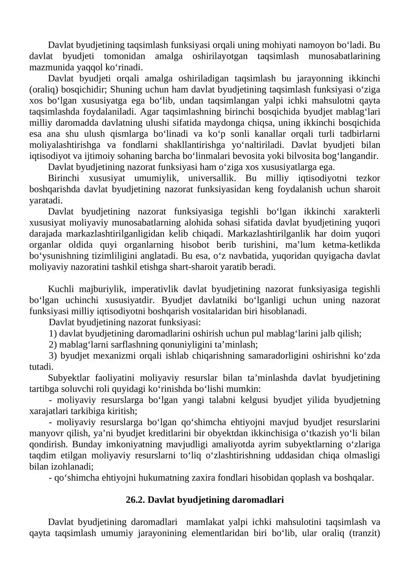 BYUDJET SOLIQ SIYOSATI 3