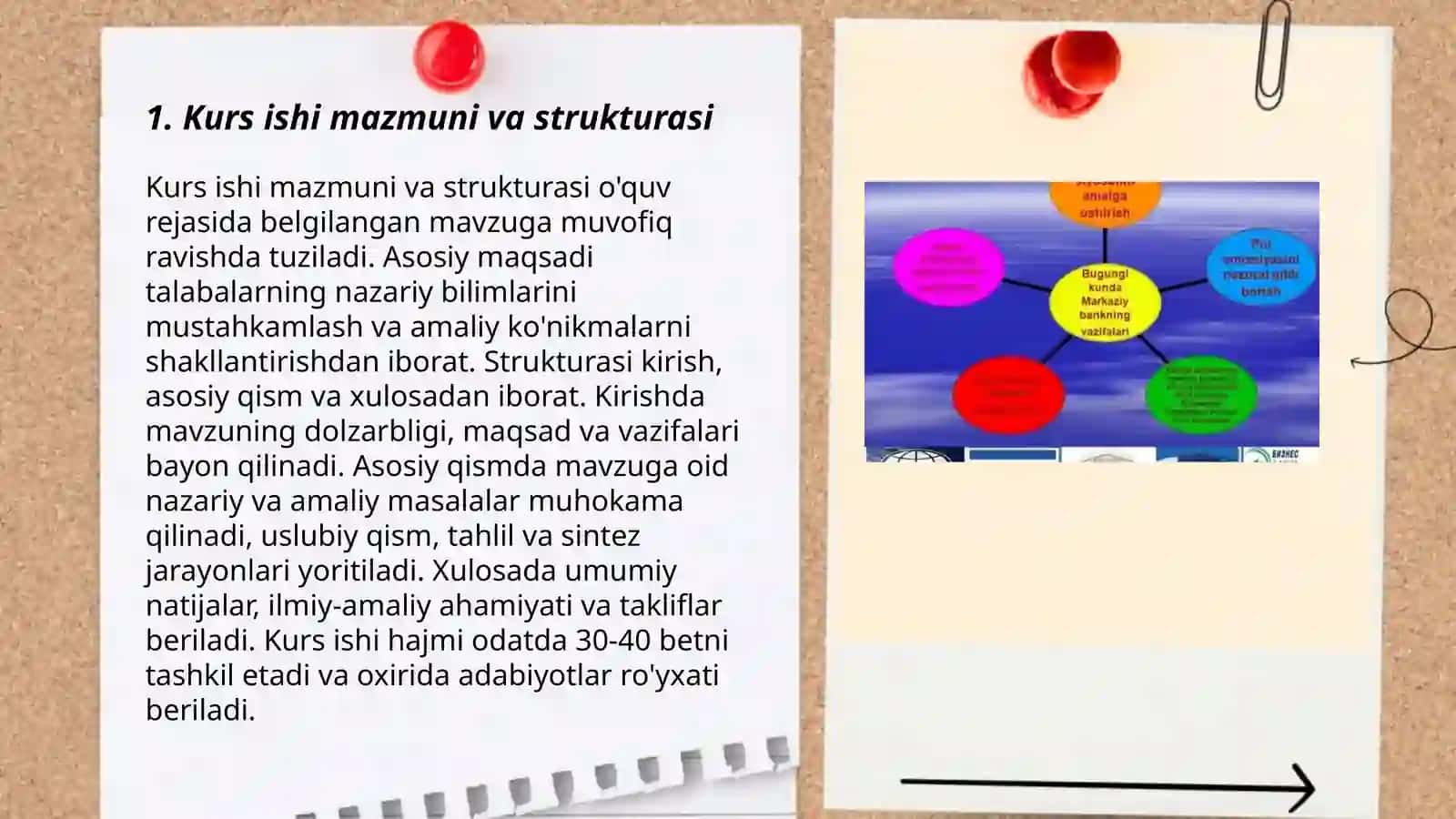 Kurs ishi loyihasini tuzish 3