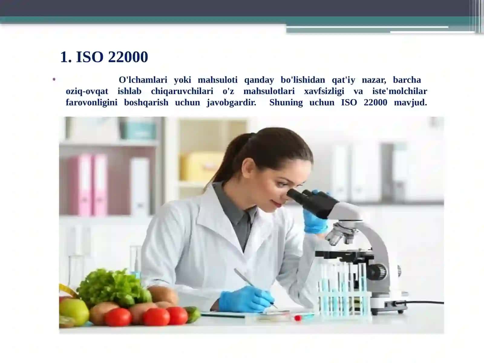 ISO 22000 3