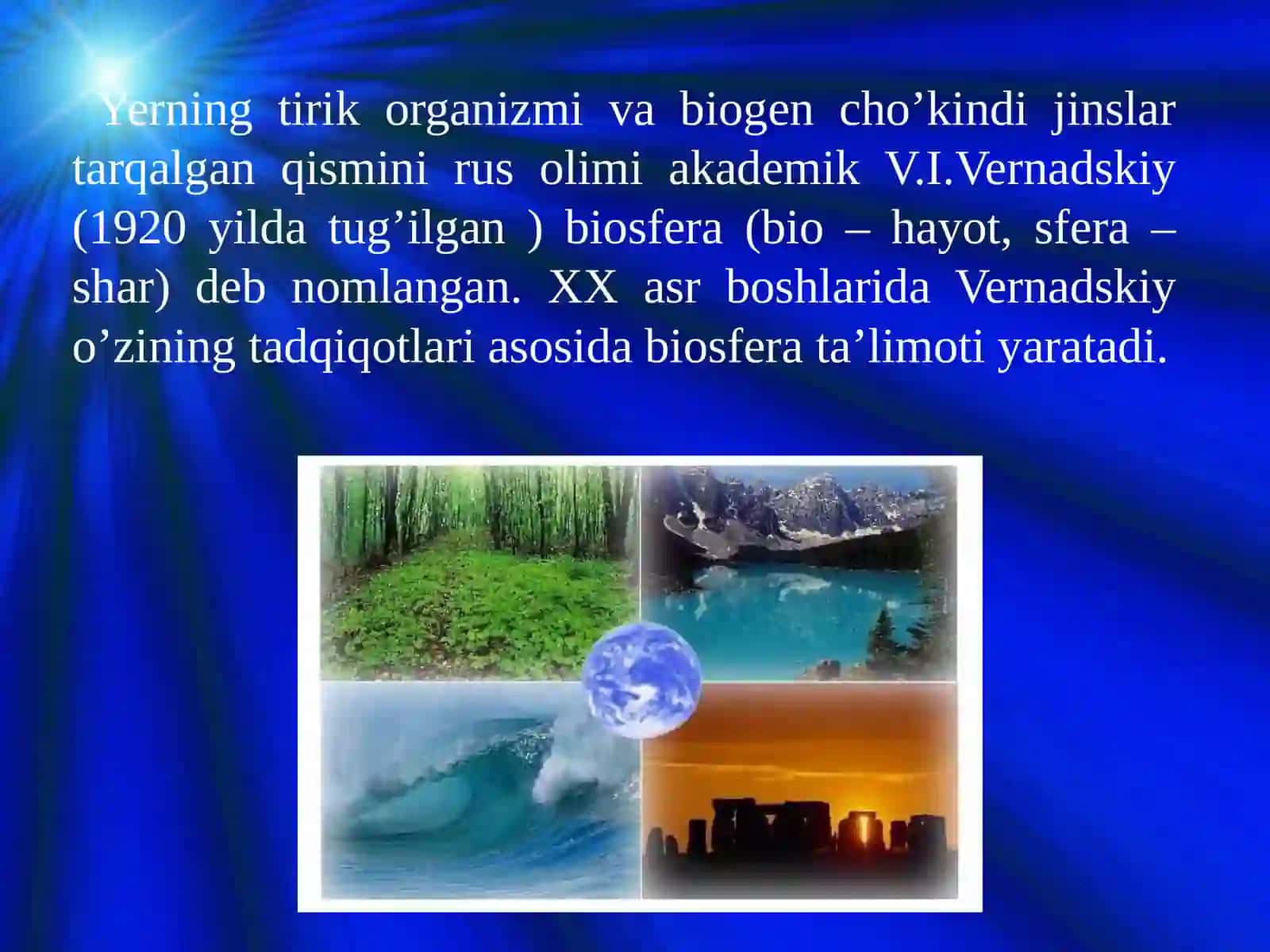 EKOLOGIYA FANINING ASOSIY QONUNLARI 3