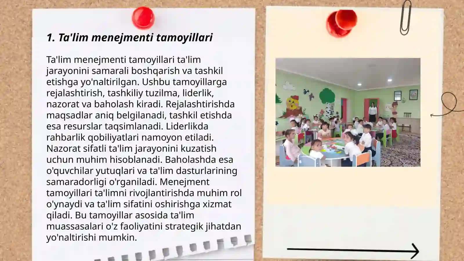 Ta'lim muassasasi menejmenti 3