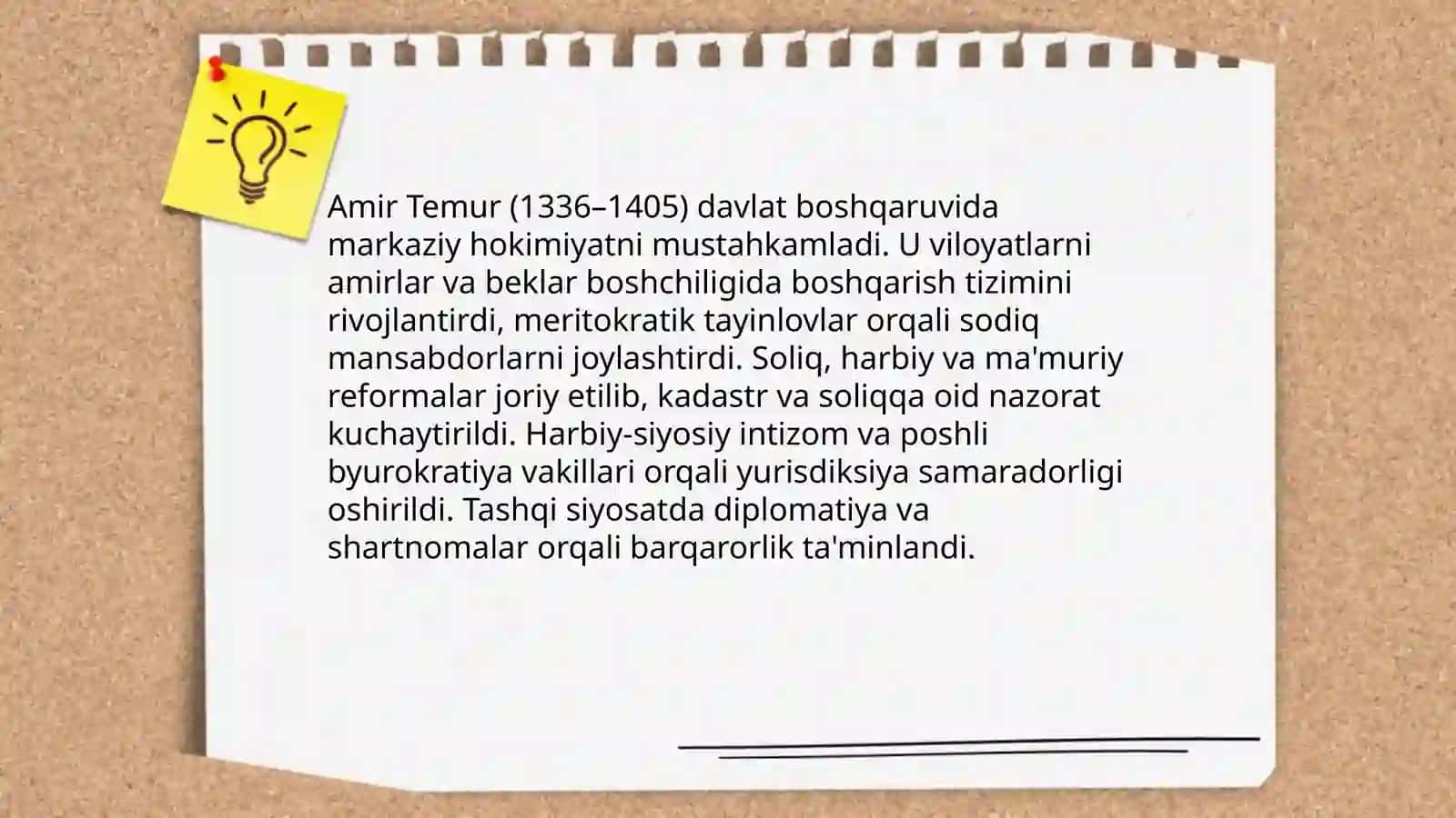 Amir-Temur buyuk davlat arbobi 3