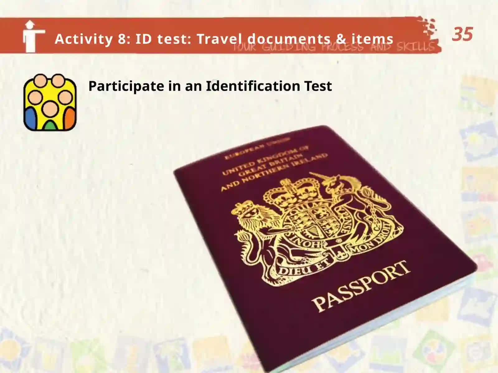 Guidence and tourism 3