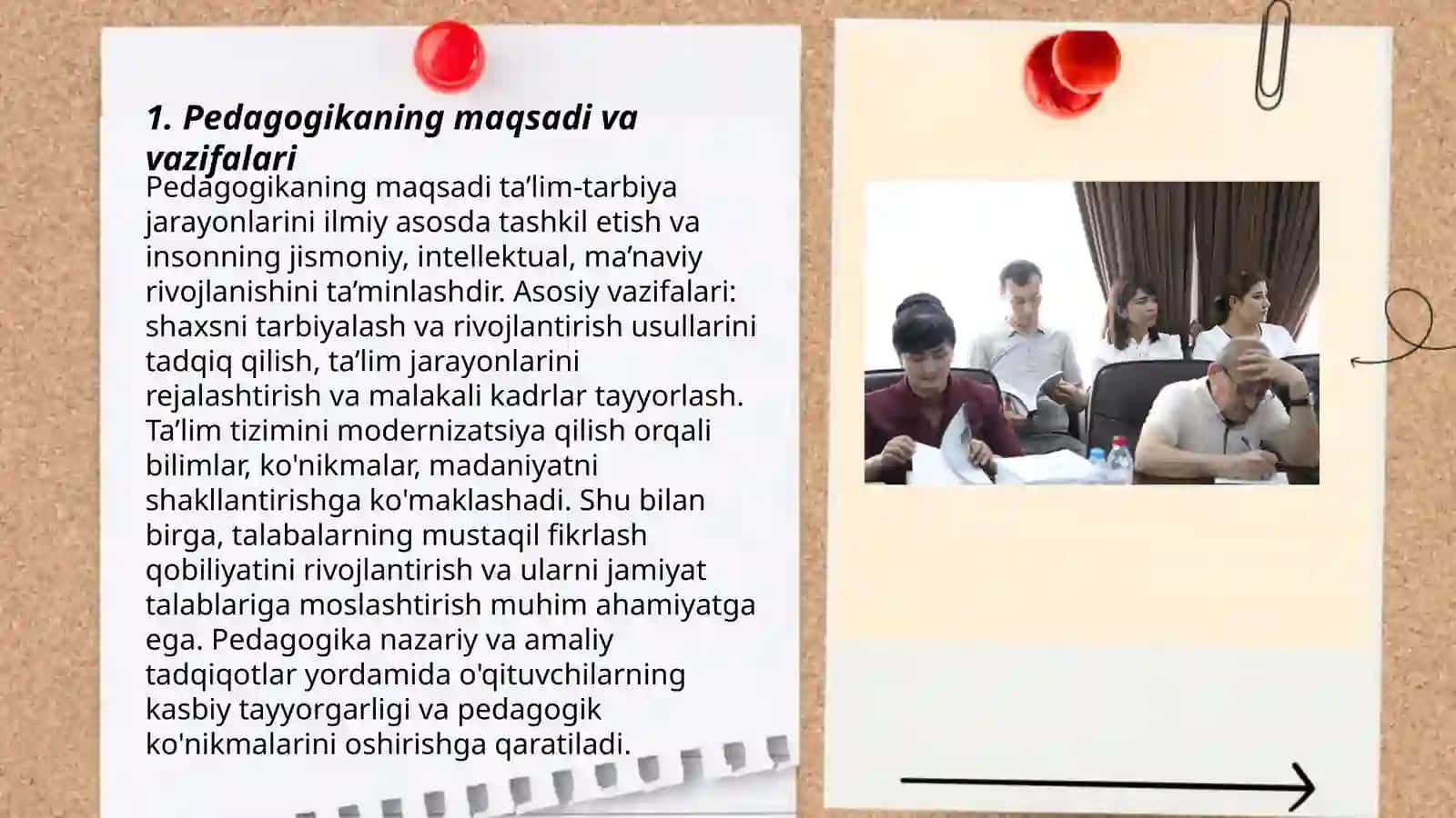 Pedagogika-ijtimoiy fan sifatida 3