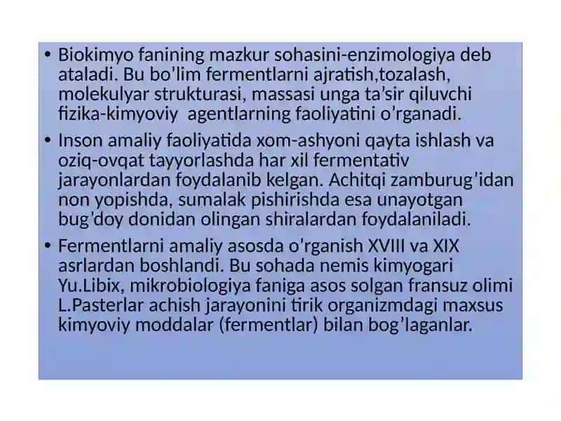 Fermentlar 3