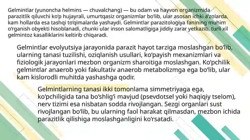 Tibbiybiologiyavaumumiygenetika 3