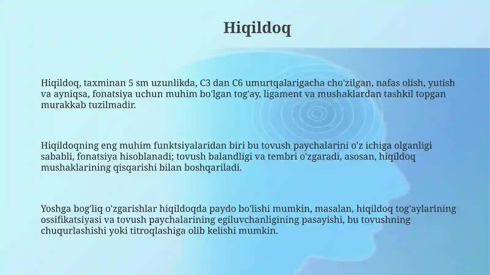 Hiqildoq 3