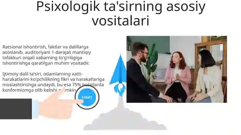 Muloqotda psixologik tasir vositalari 3