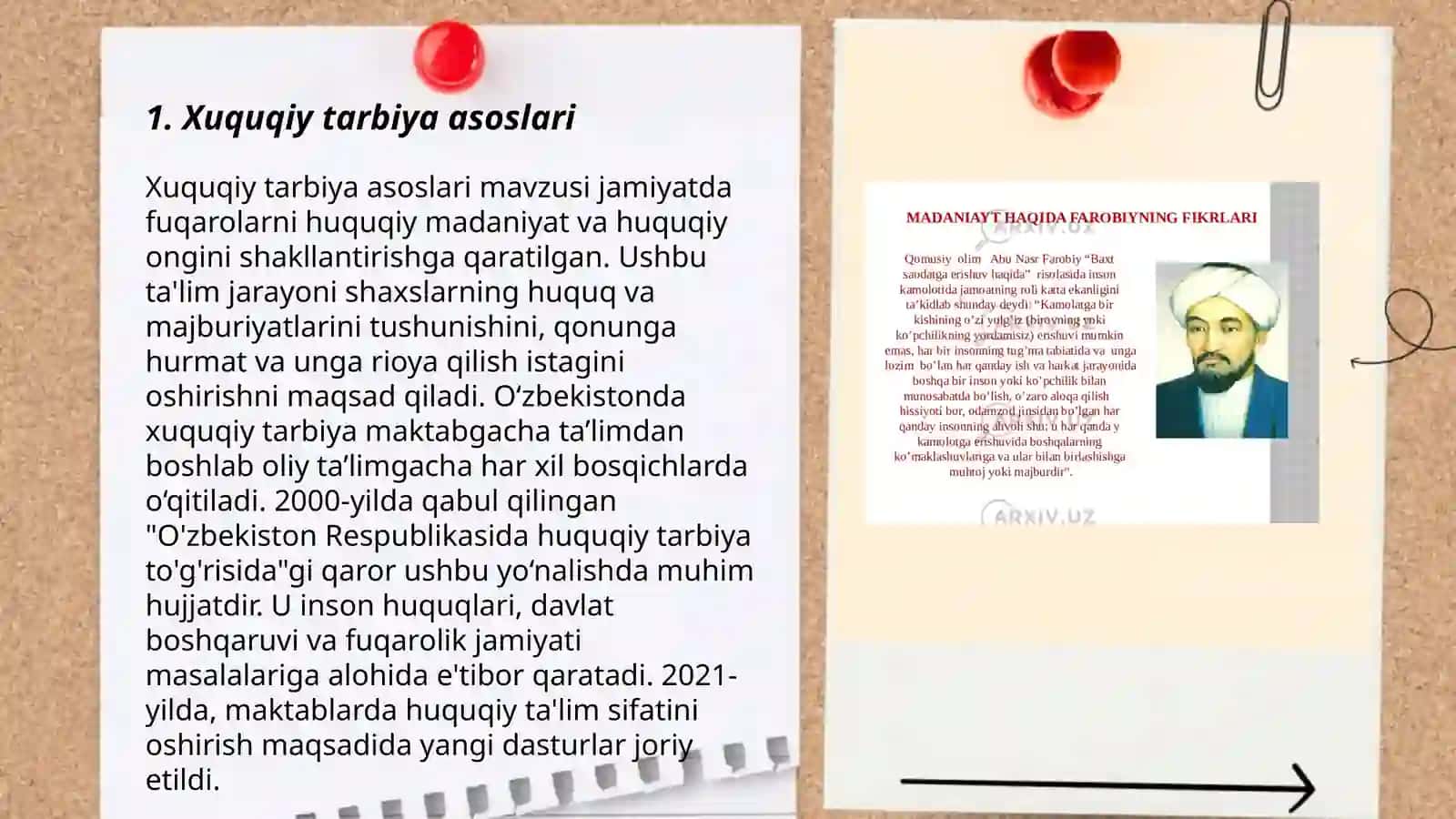 Xuquqiy tarbiya asoslari 3