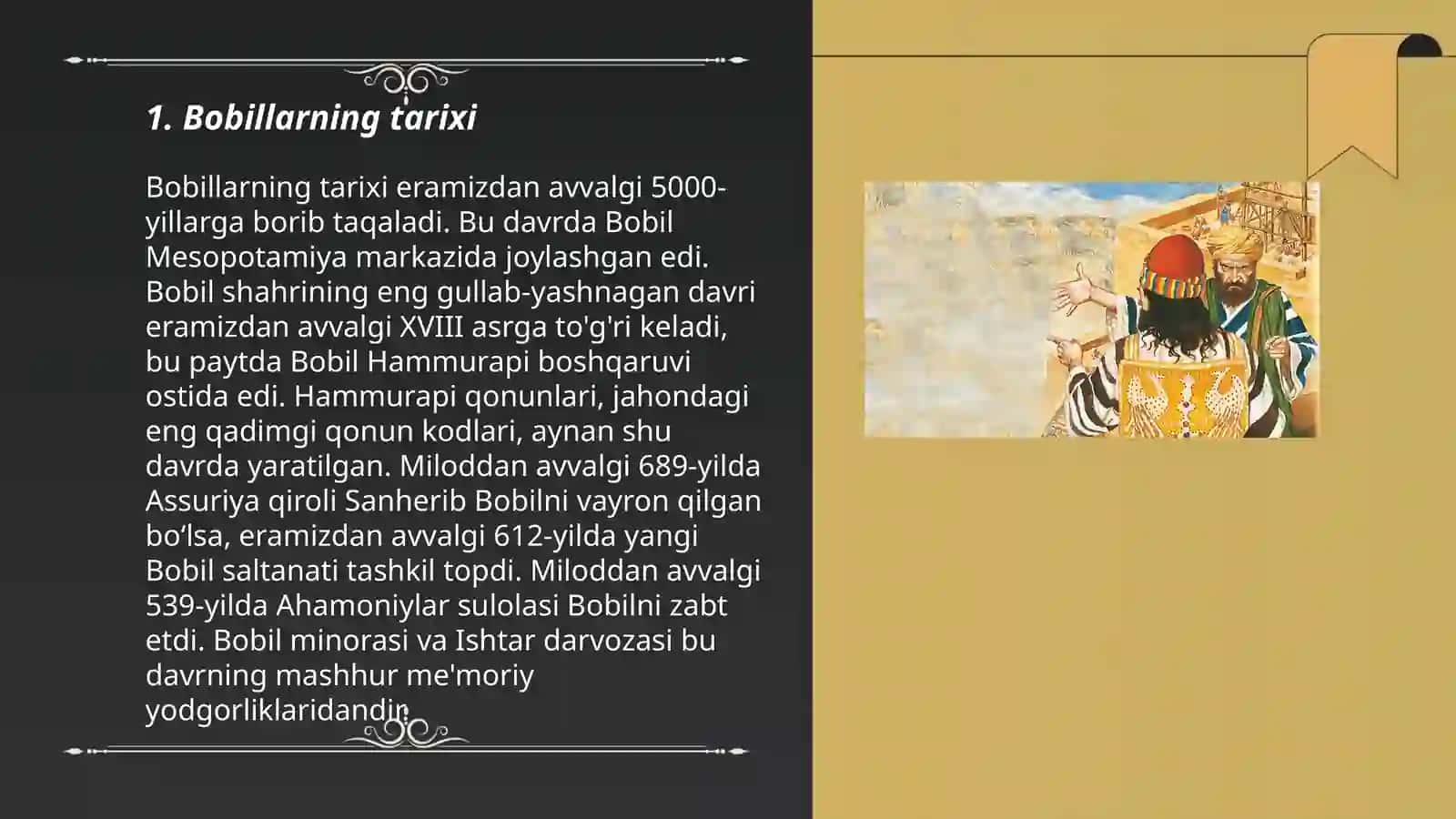 Bobil podsholigi 3