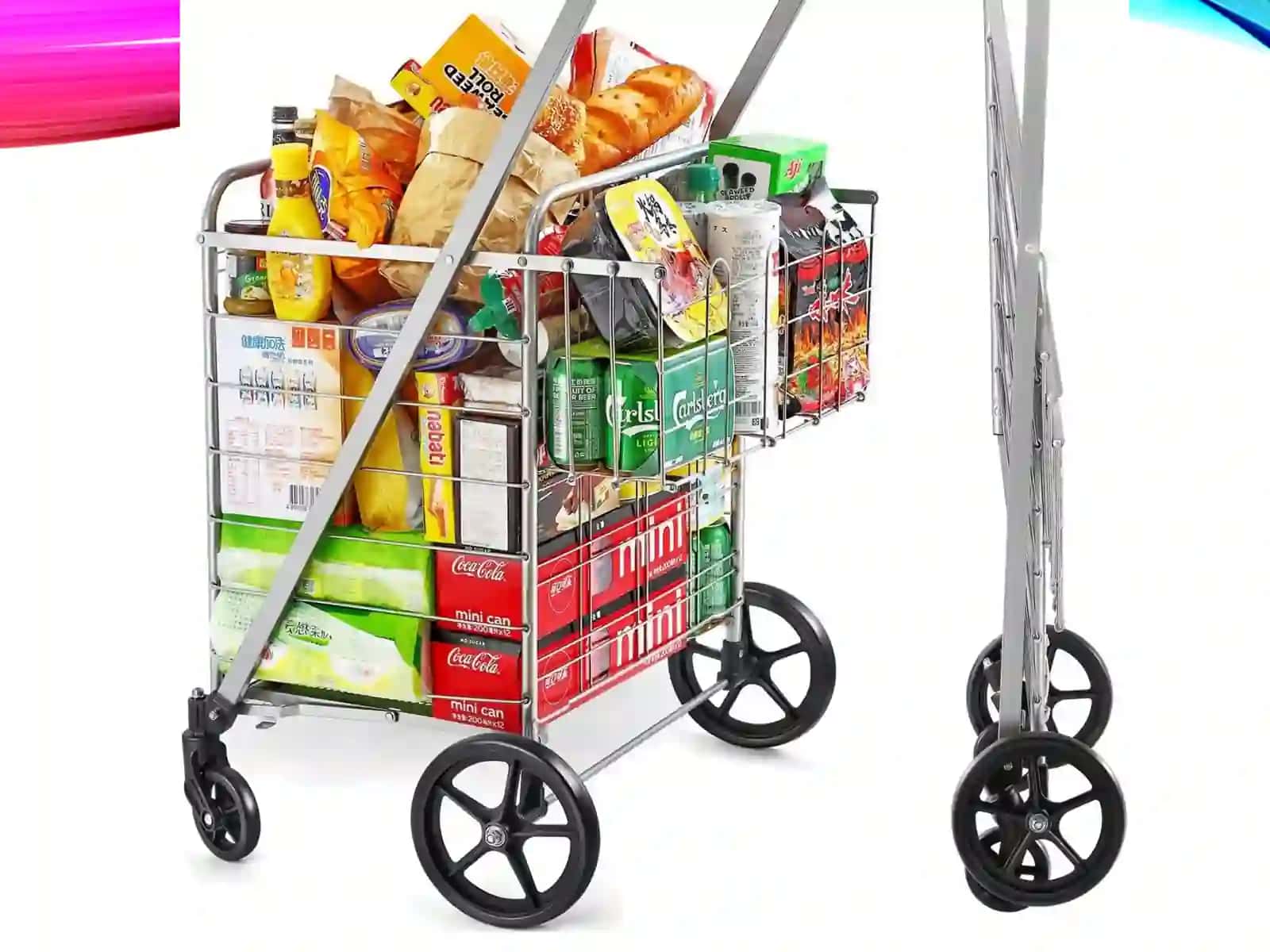 Shopping 3