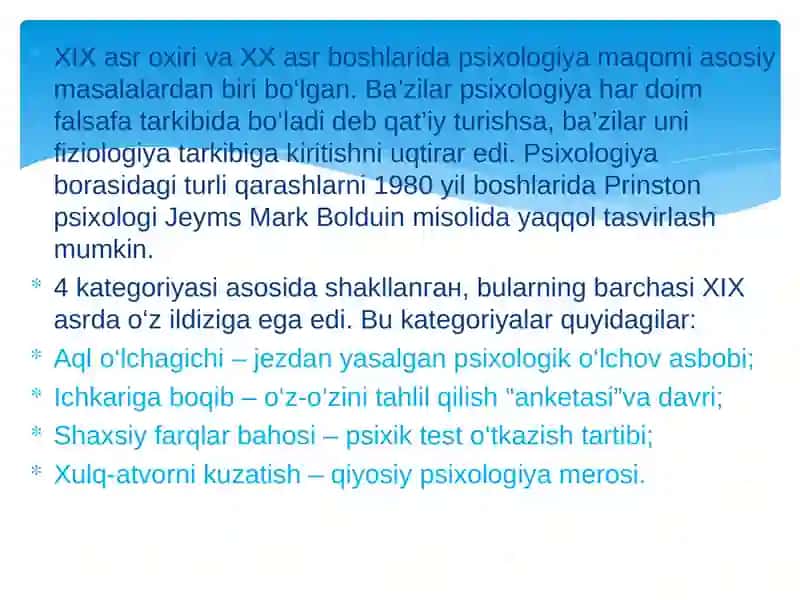 Eksperimental psixologiya kursi 3