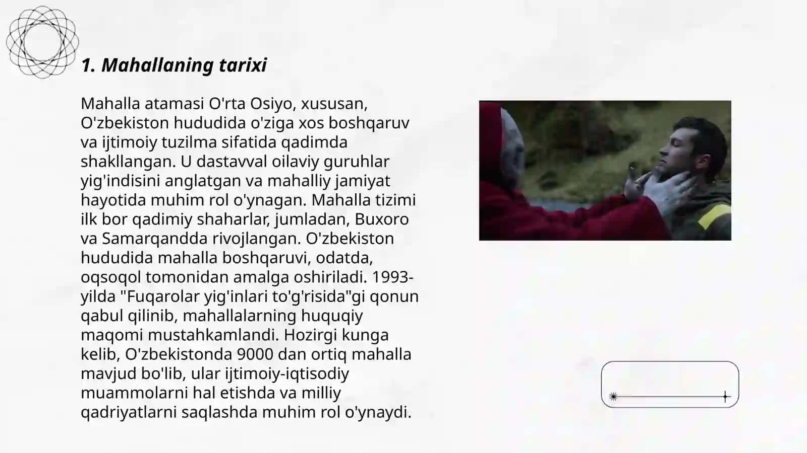 Mahalla boshqaruvi 3