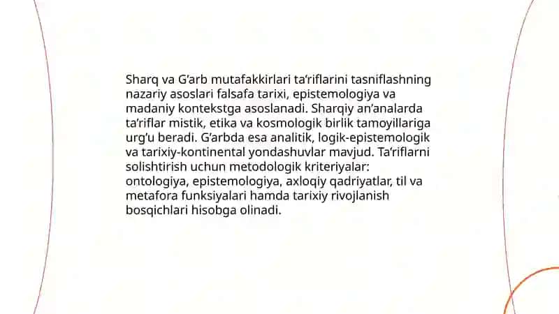 Falsafaning mohiyati 3