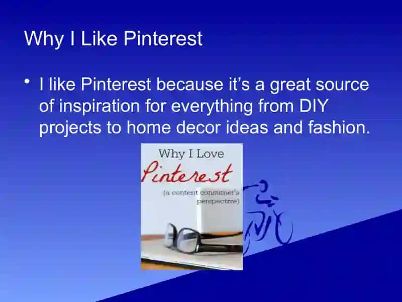 Pinterest 3