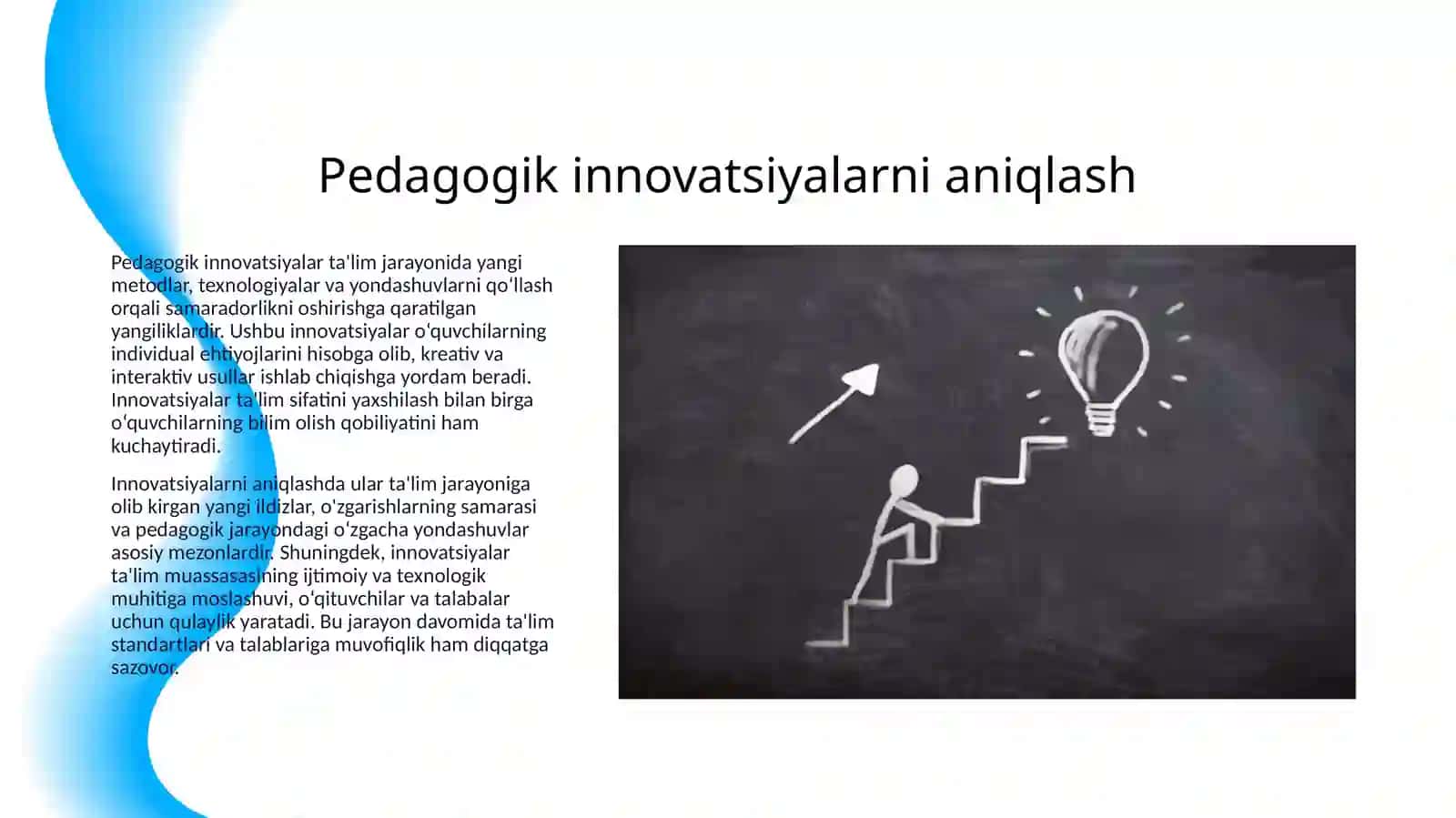 ILG'OR PEDAGOGIK TAJRIBALAR VA INNOVATSION YONDASHUVLAR 3