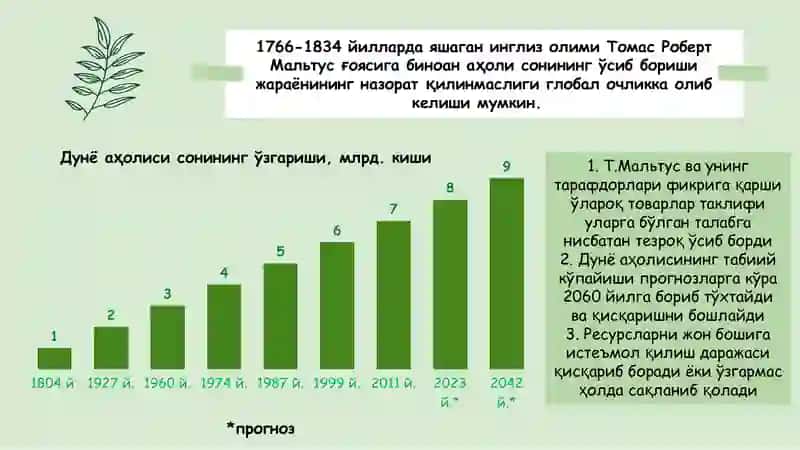 Атроф-муҳитни ҳимоя қилиш 3