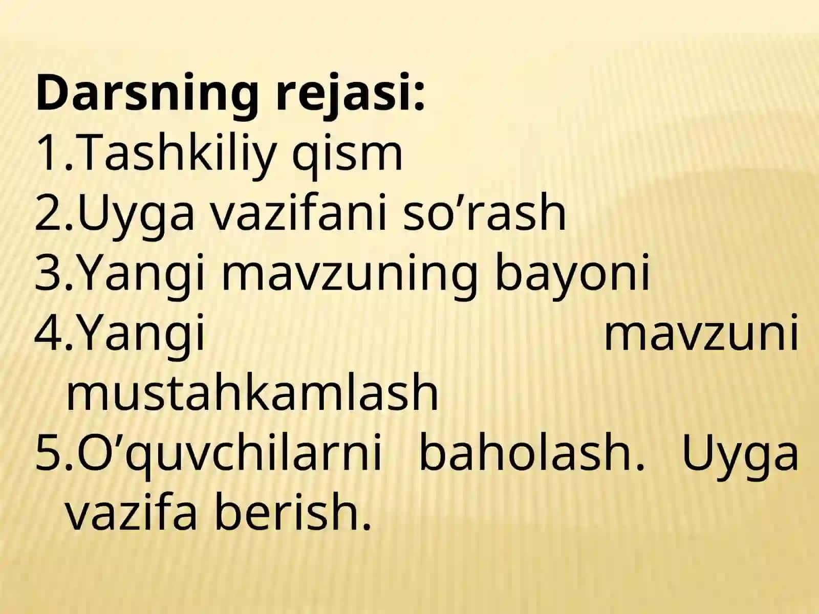 Ideal gaz molekulyar-kinetik nazariyasining asosiy tenglamasi 3
