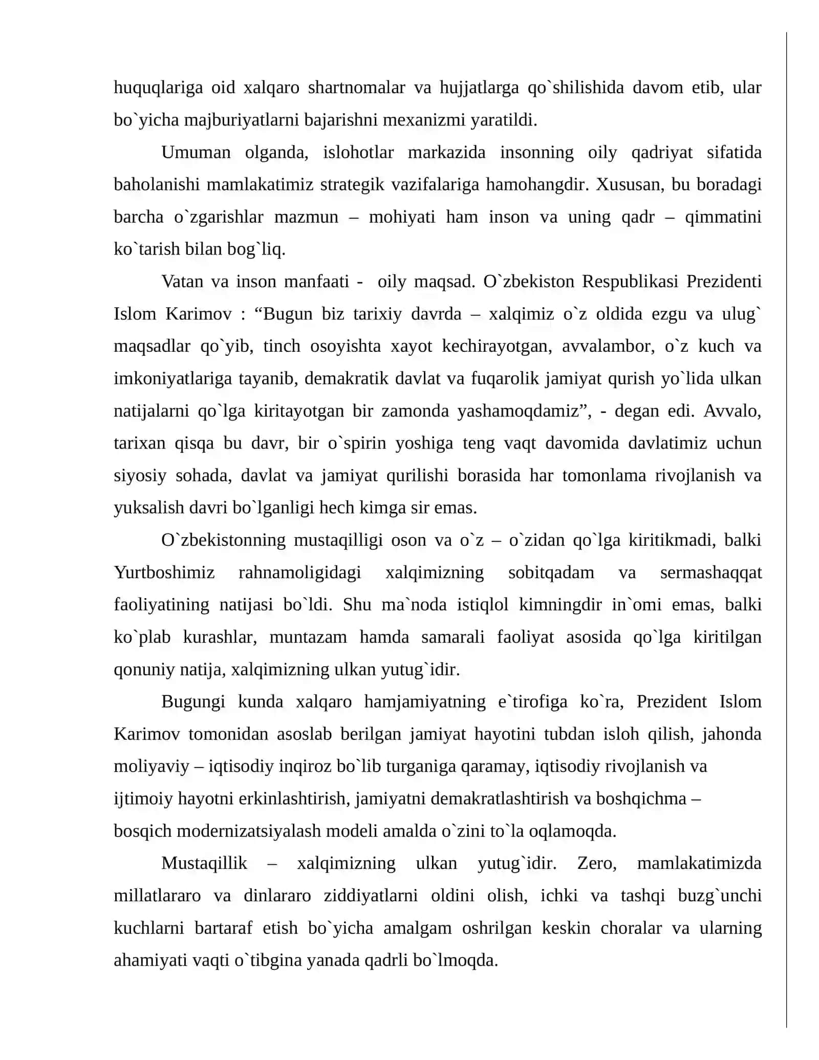 Fe`l haqida ma`lumot 3