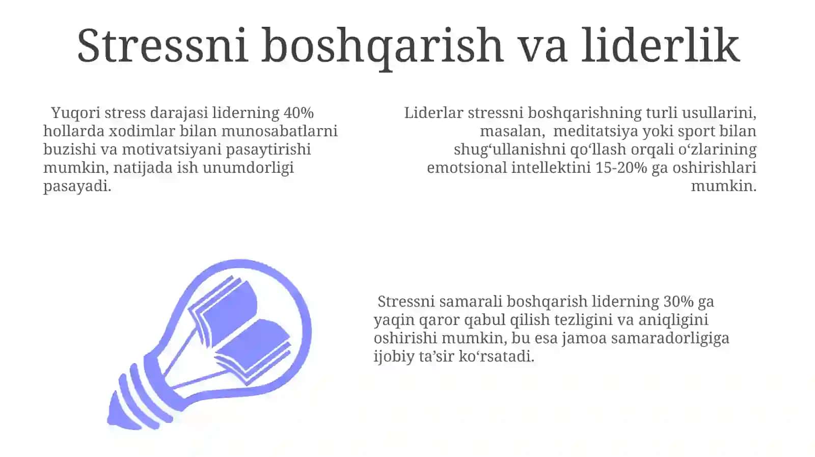 Rahbariyat Qobiliyatining Psixologik Komponentlari 3