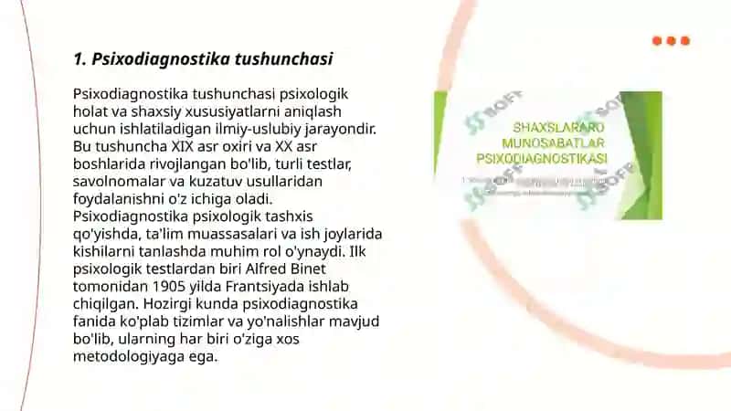 Psixodiagnostika metodlari 3