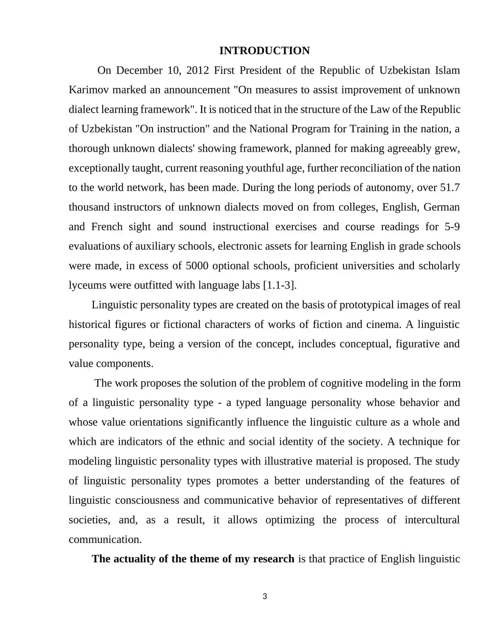 LINGUSTYLISTICS AND LITERARY STLISTICS 3