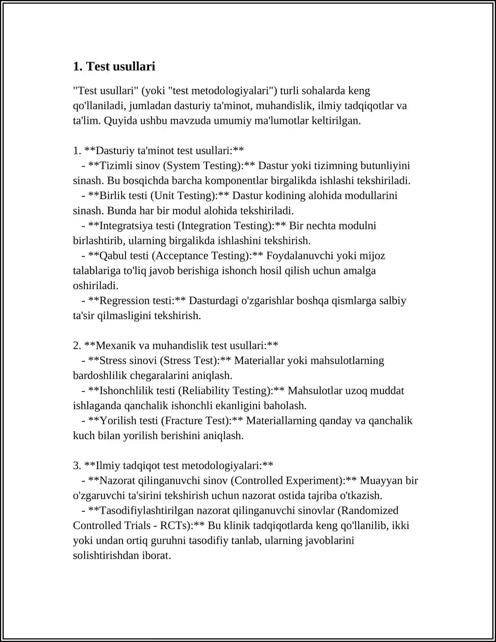 PSIXODIAGNOSTIKANING YUQORI SHAKLLANGAN METODLARI 3