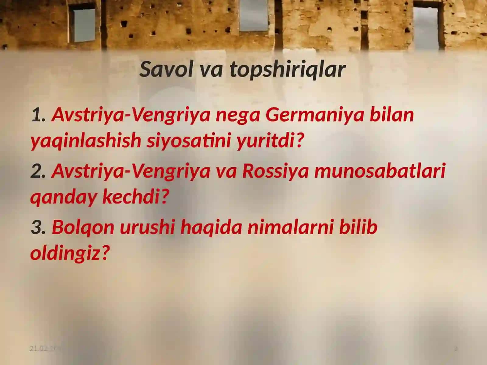 9-sinf Jahon tarixi fani darsligi 3