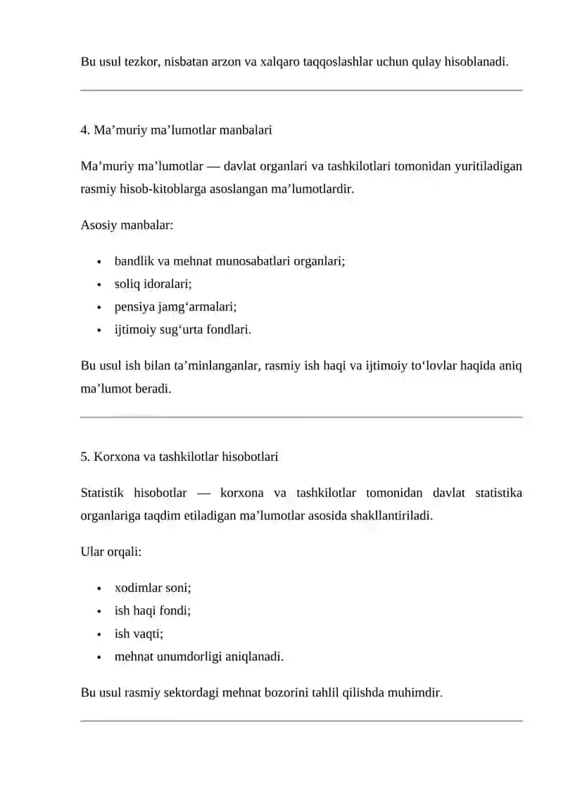 Makroiqtisodiy ko‘rsatkichlar tizimi 3