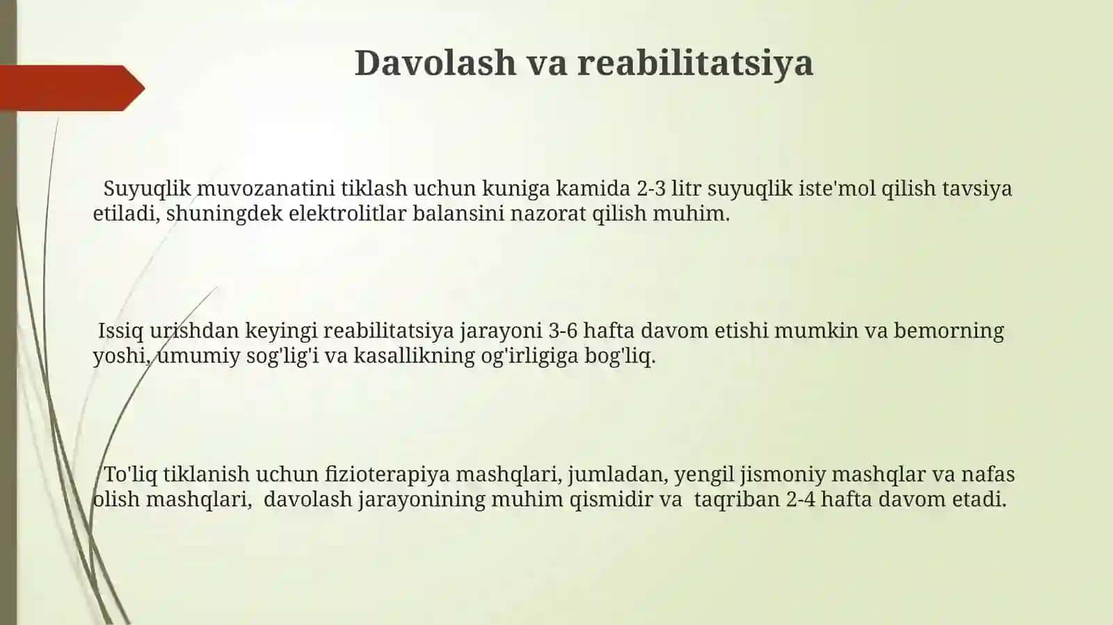 Issiqxona samarası va uning oqibatlari 3