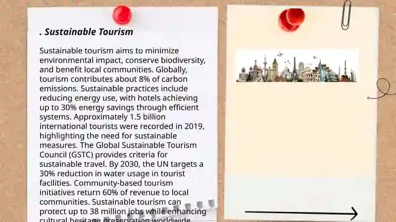 Tourizm around the world 3