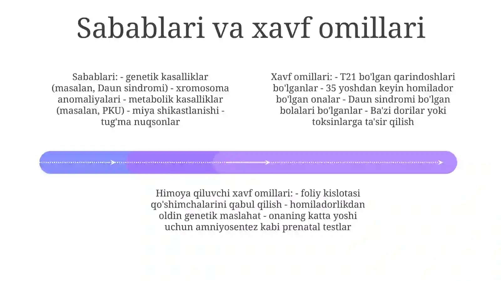 To'Satdan Bolalarda O'Lim Sindromi 3