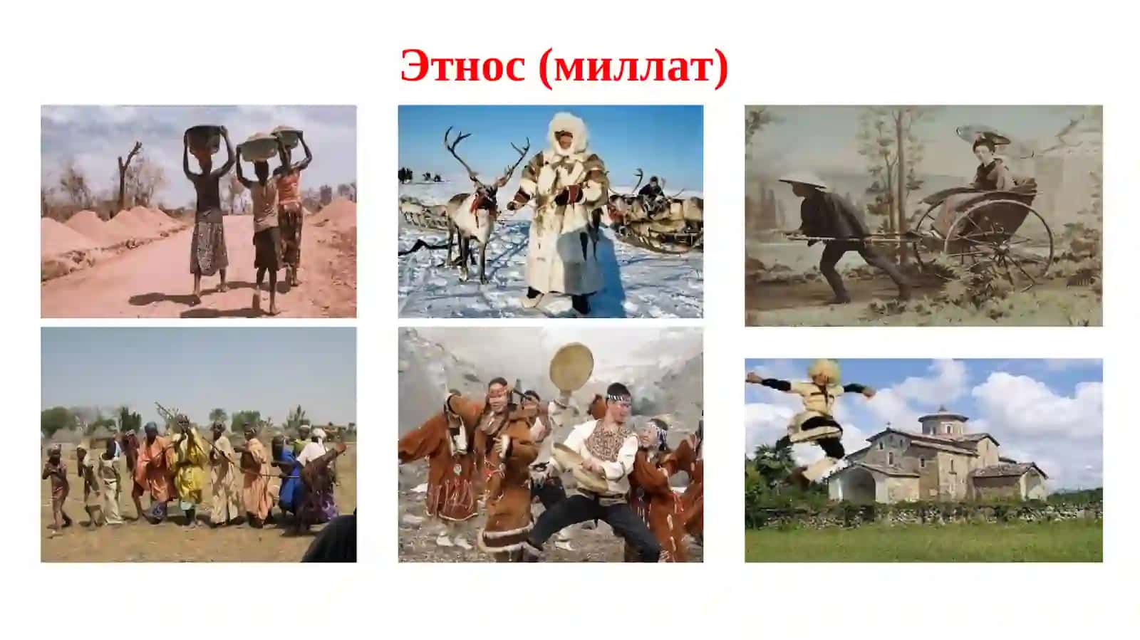 Этнопсихология 3