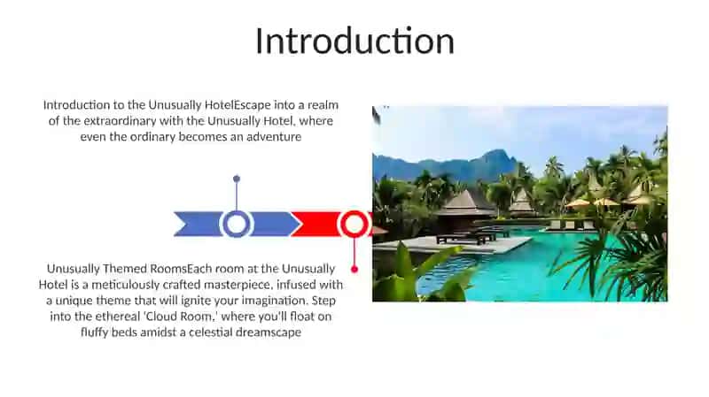 Unusually Hotel 3