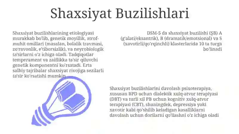 Shaxsning temparamenti 3