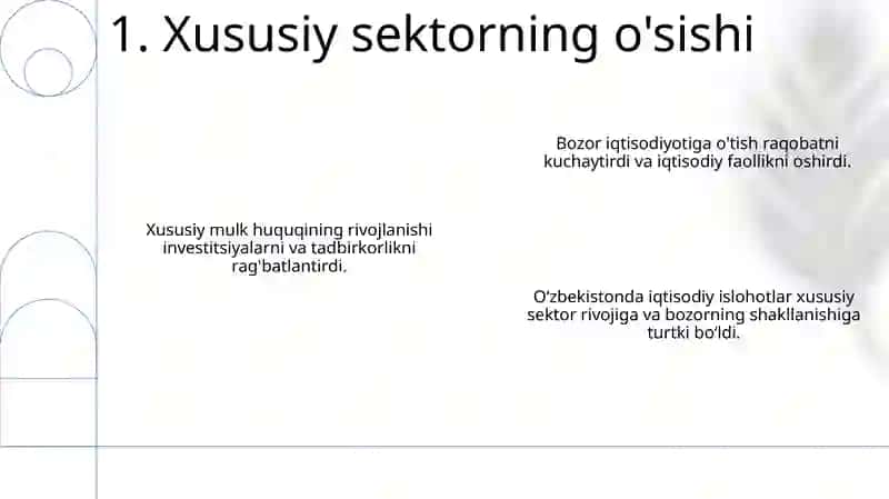Xususiy Mulkiyatning Shakillanishi 3