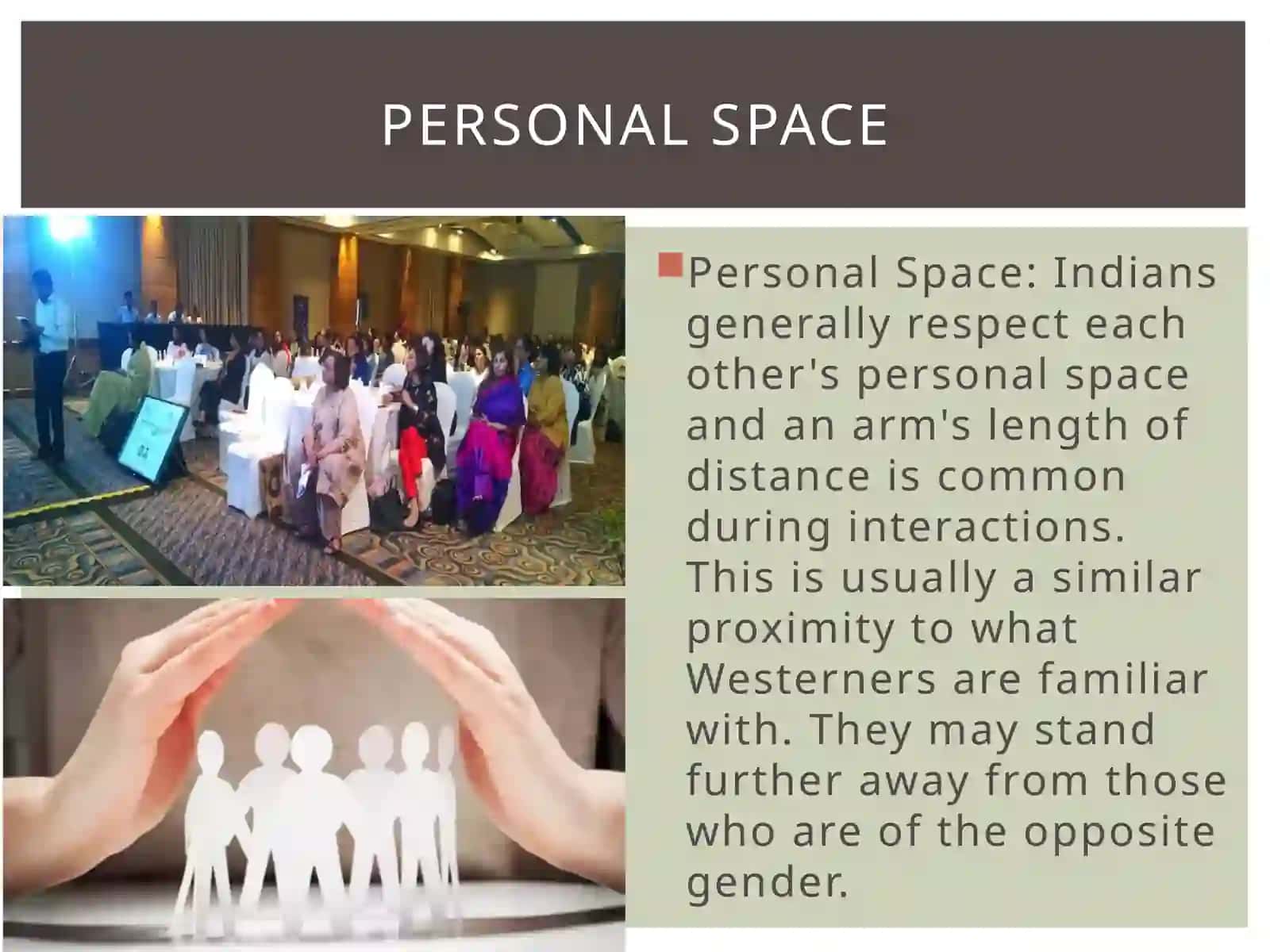 INDIAN BODY LANGUAGE 3