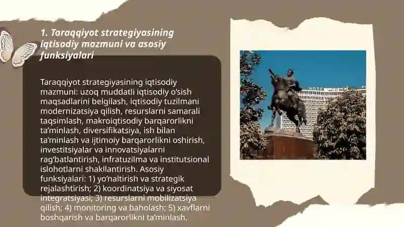 Taraqqiyot strategiyasining mazmuni va mohiyati 3