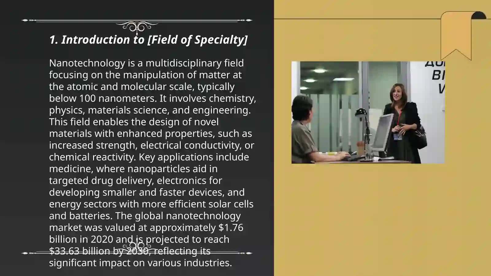 Nanotechnology 3