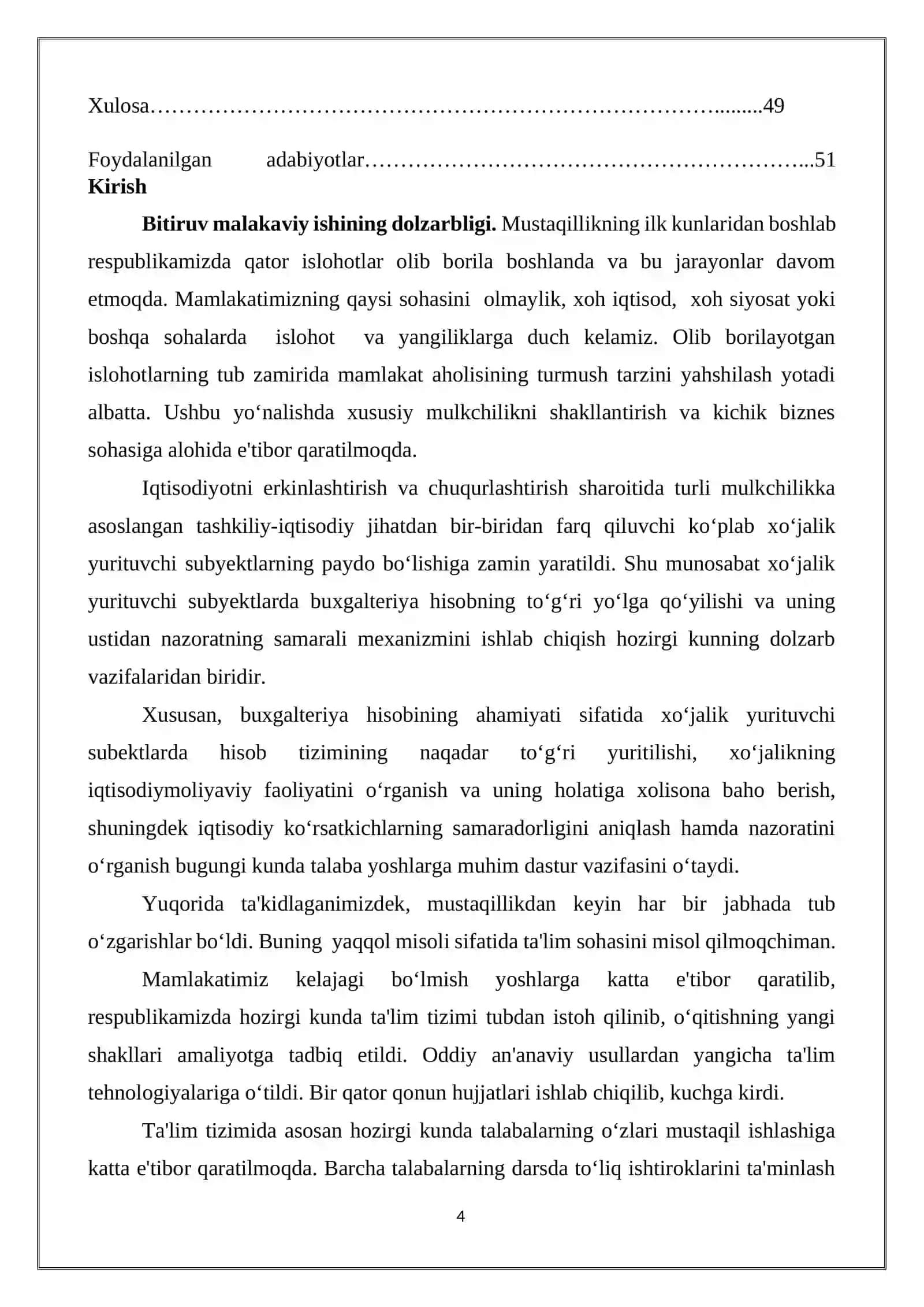 Buxgalteriya hisobining registrlari va shakllari 3