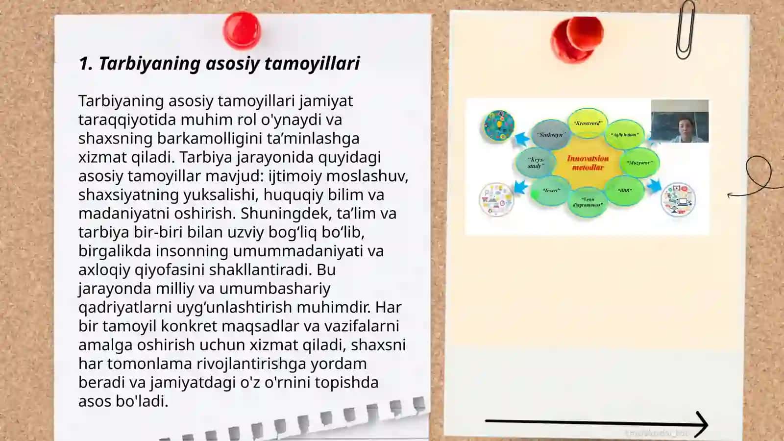Tarbiyaning maqsad va vazifalari 3