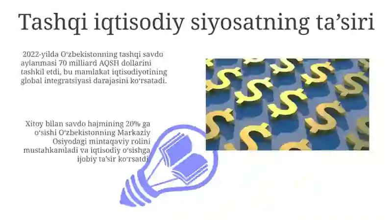 Mikroiqtisodiy muammolar va siyosat, yechimlar 3