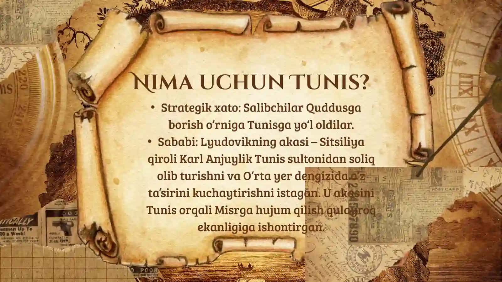 8-salib yurishi haqida 3